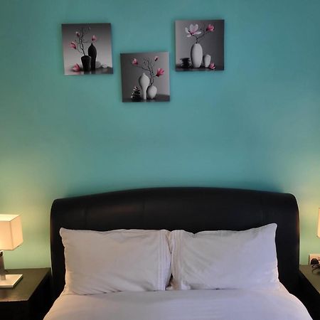 Lovely 2- Bedroom Apartment In Belfast Exteriör bild