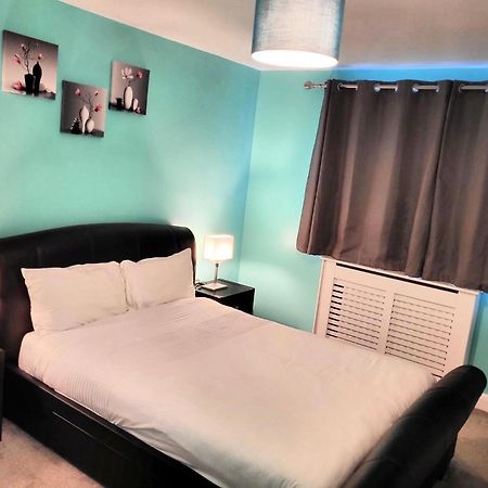 Lovely 2- Bedroom Apartment In Belfast Exteriör bild