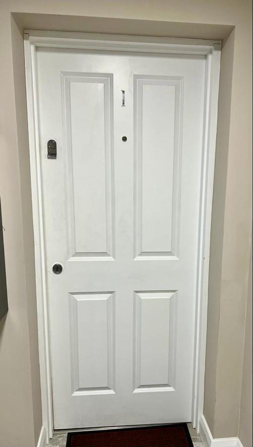 Lovely 2- Bedroom Apartment In Belfast Exteriör bild