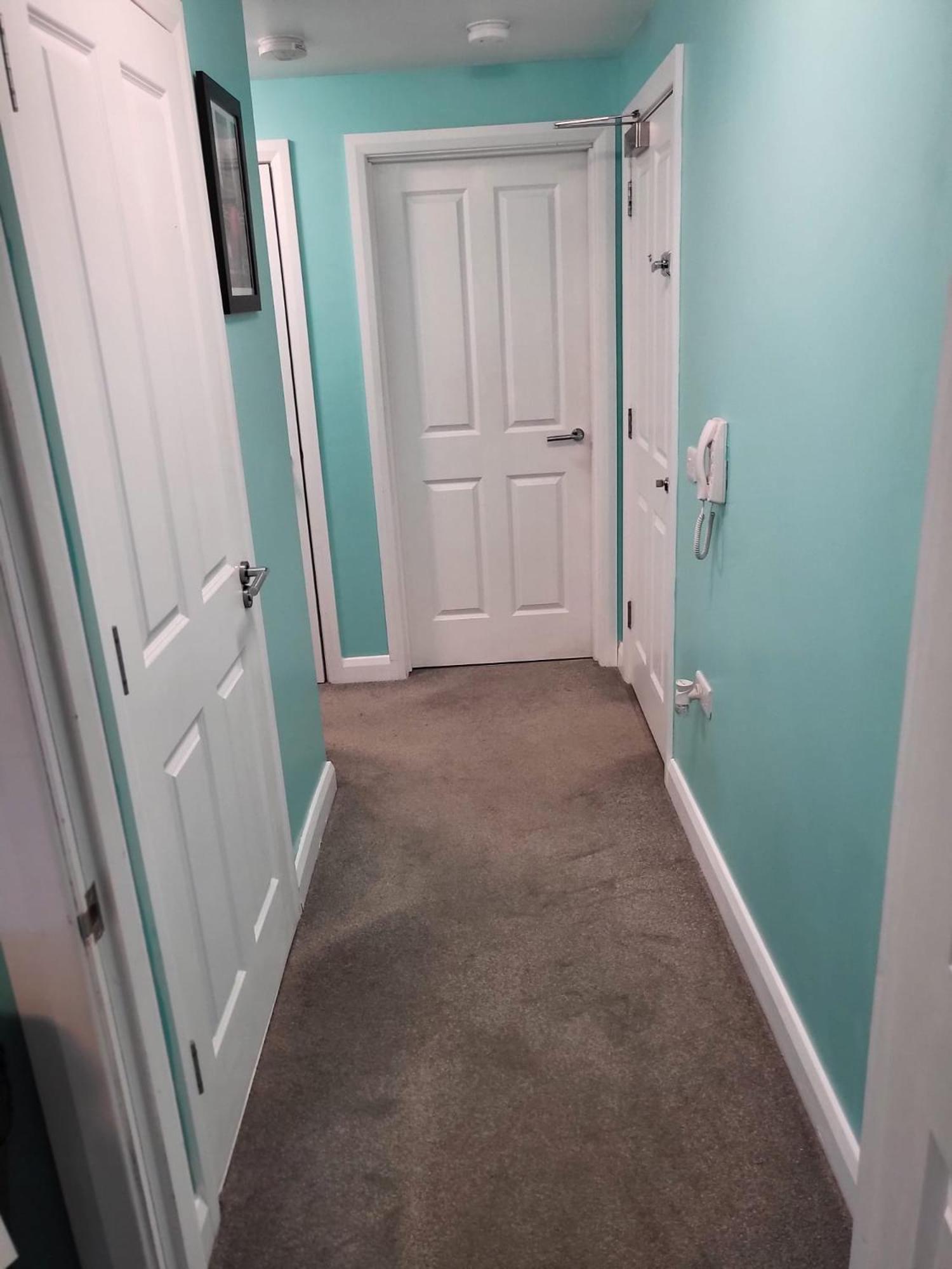Lovely 2- Bedroom Apartment In Belfast Exteriör bild